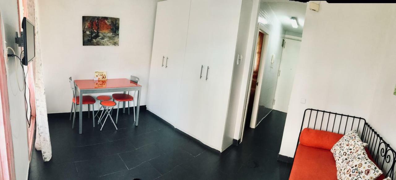 Apartamento Acacias Apartamento Madrid
