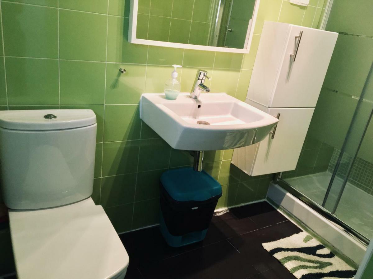 Apartamento Apartamento Acacias