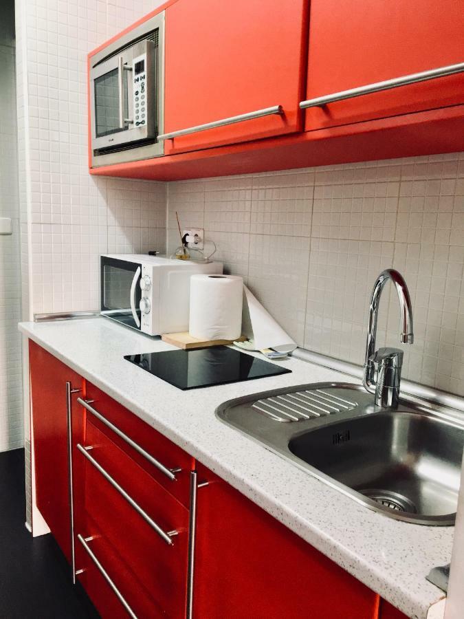 Apartamento Apartamento Acacias *