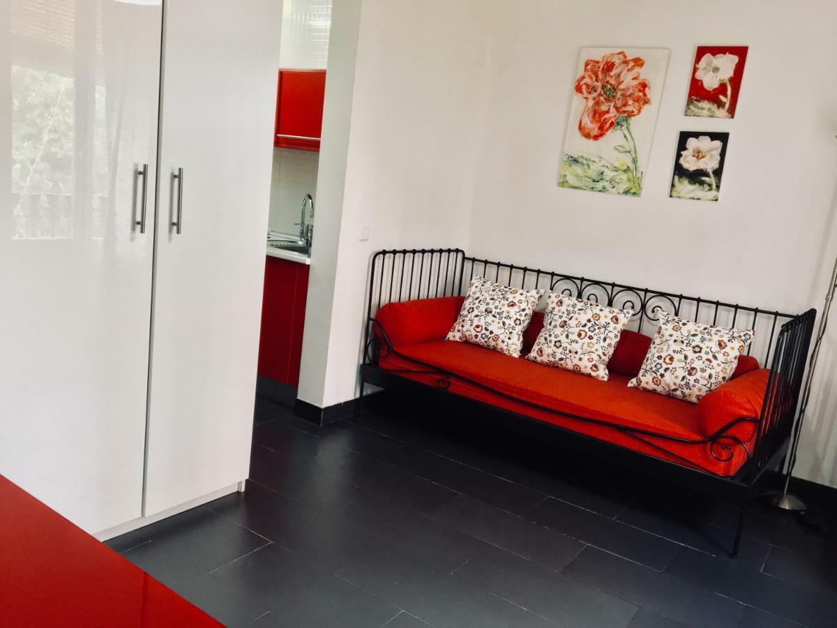 Apartamento Acacias *