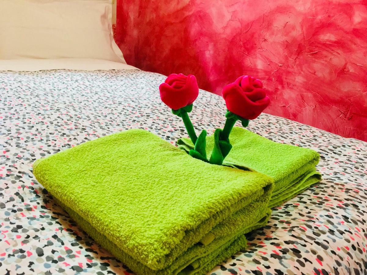 Apartamento Acacias *