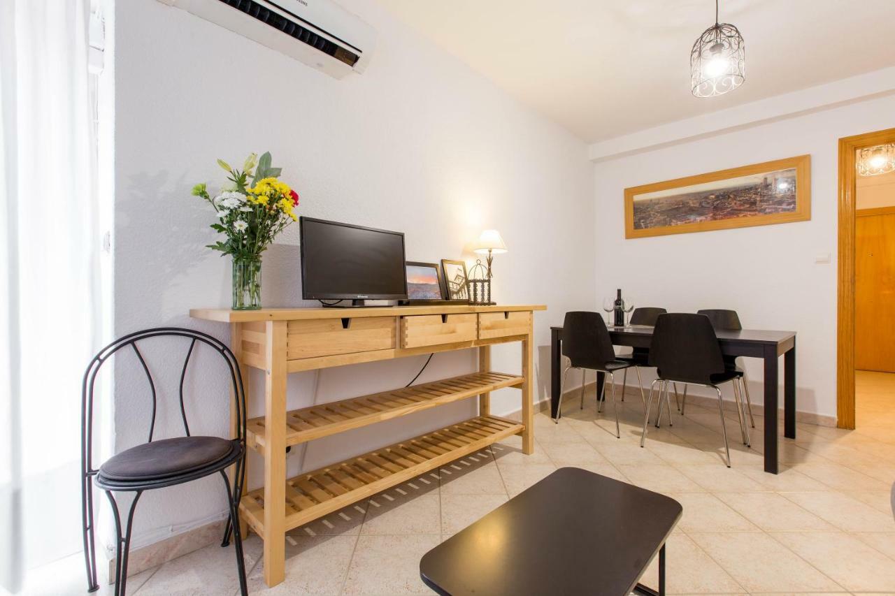 Lucero Apartamento *