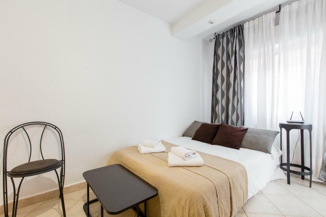 Lucero Apartamento *