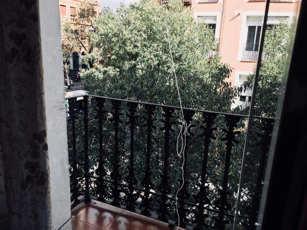 Apartamento Acacias