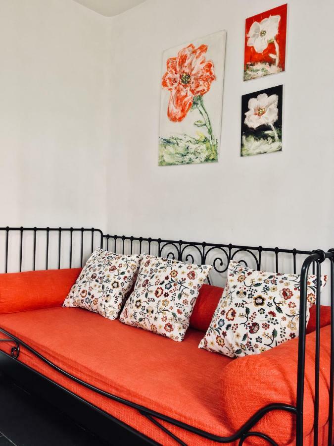 Apartamento Acacias