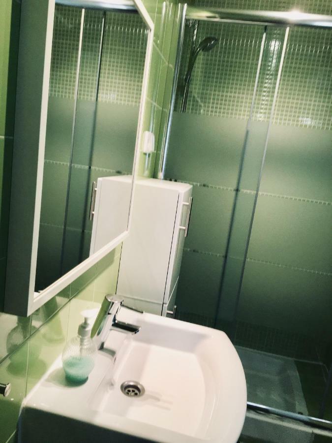 Apartamento Acacias Apartamento