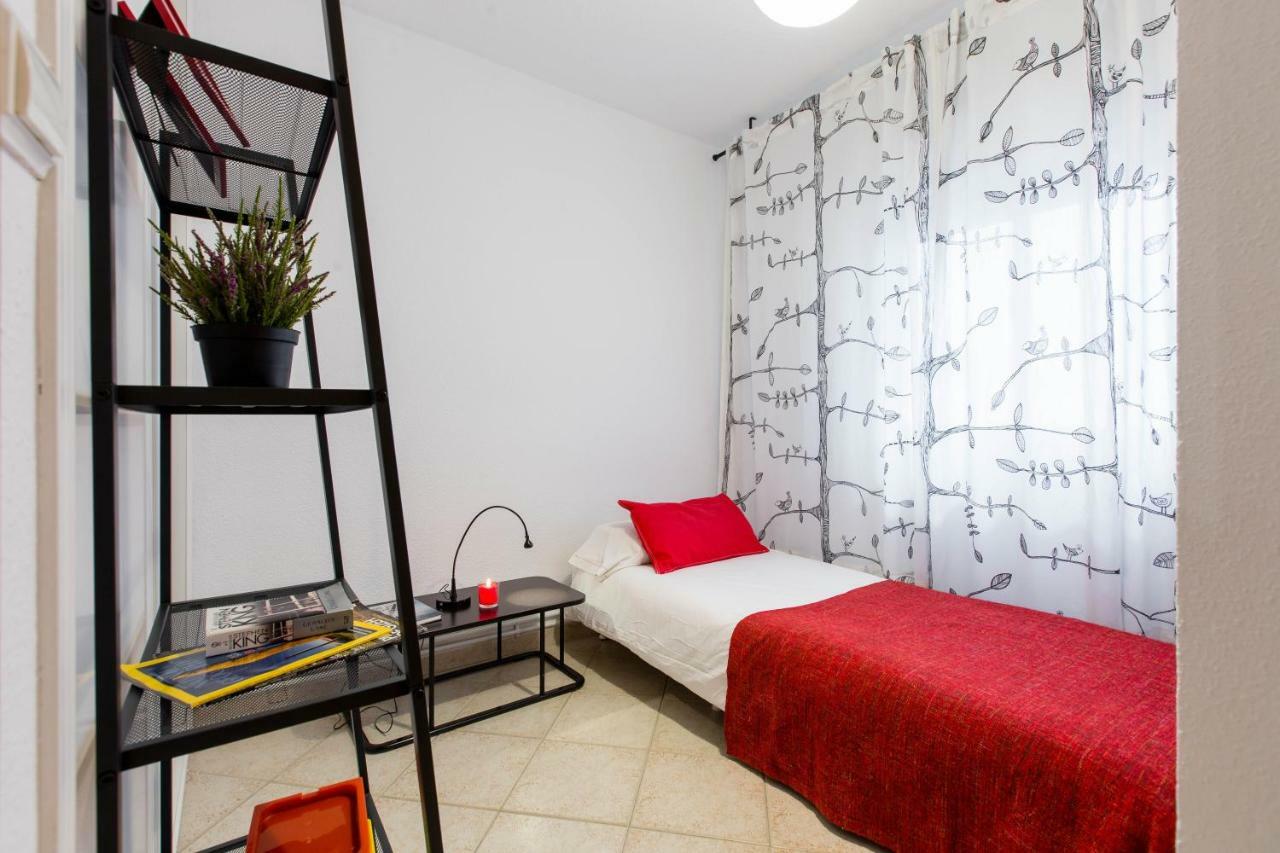 Lucero Apartamento