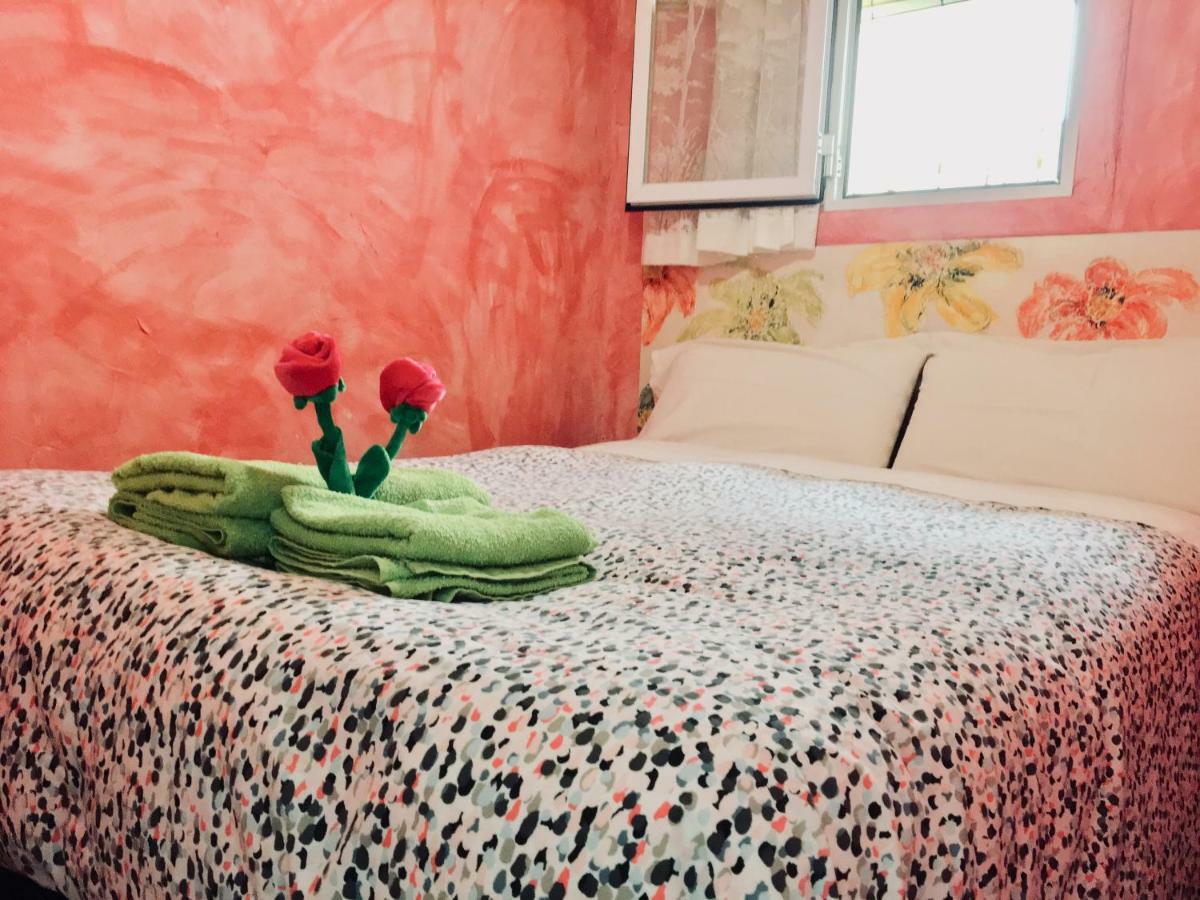 Apartamento Apartamento Acacias Madrid