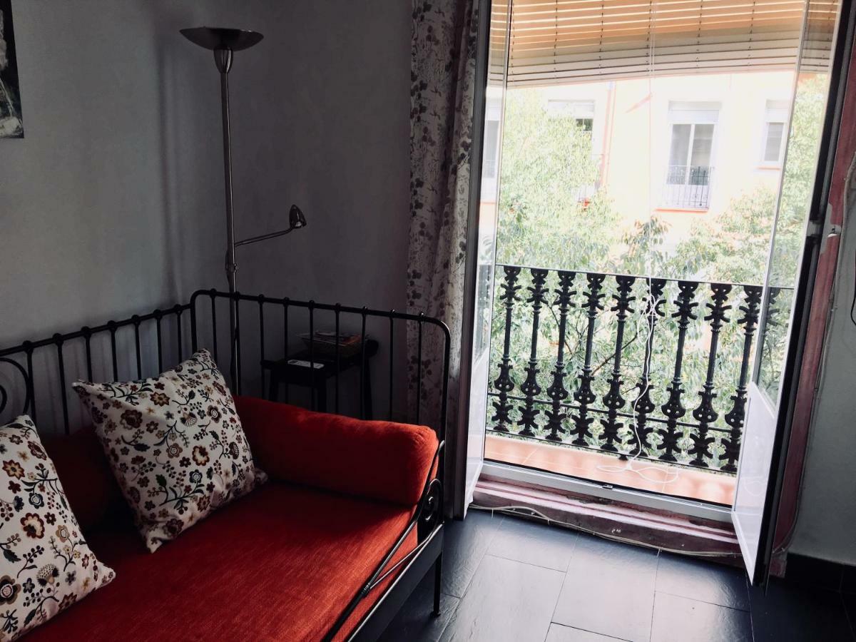 Apartamento Apartamento Acacias Madrid