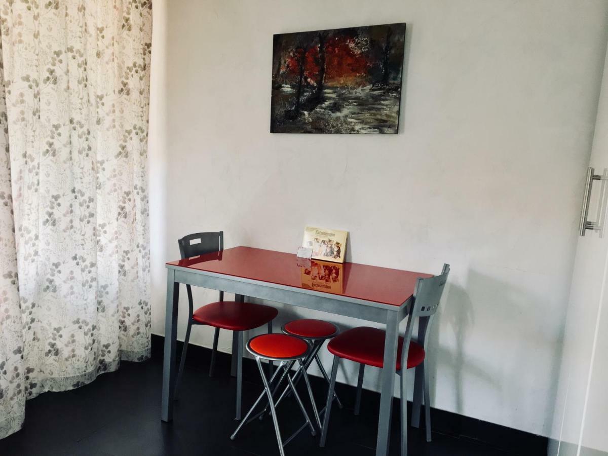 Apartamento Acacias * Madrid