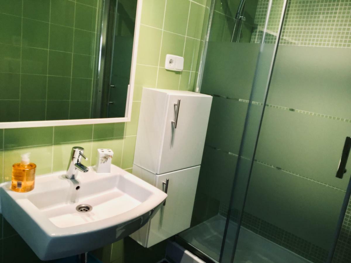 Apartamento Apartamento Acacias Madrid