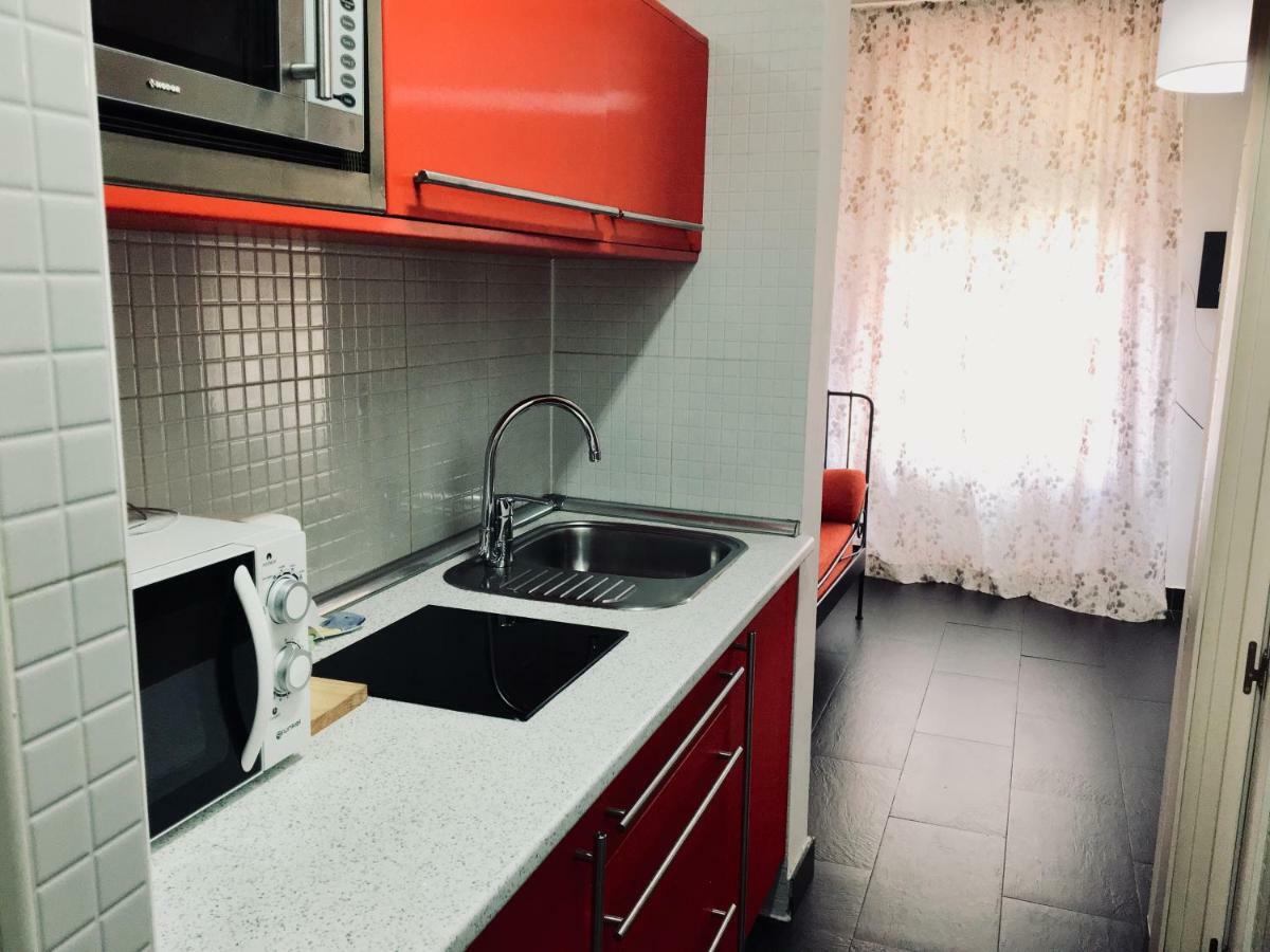 Apartamento Acacias *