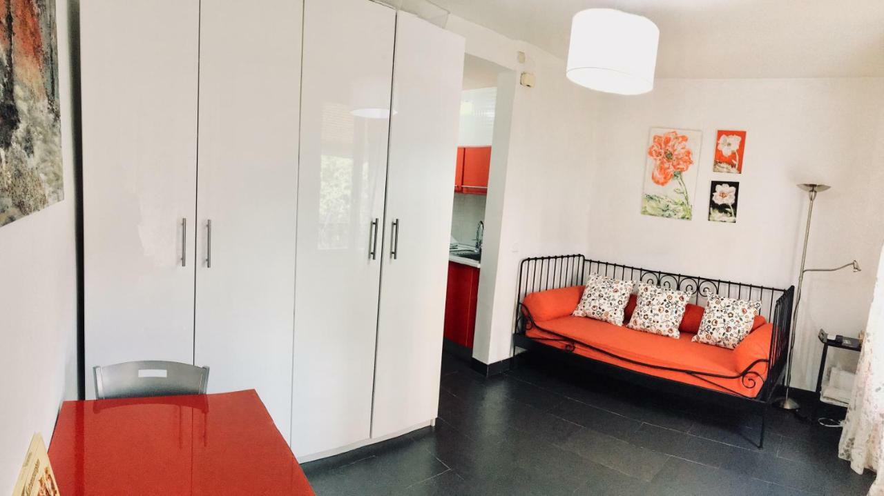 Apartamento Acacias Apartamento *