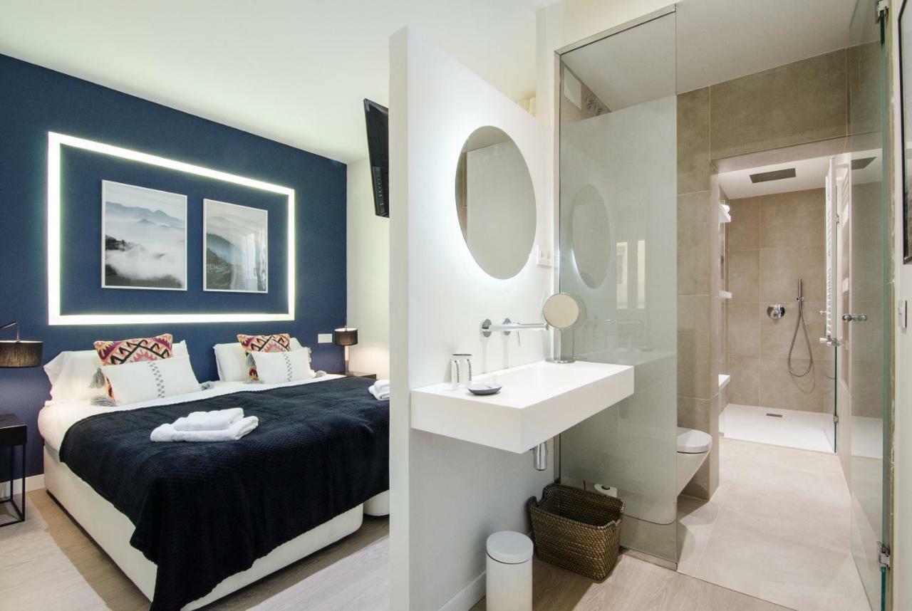 Apartamento Minty - 3 Bd Lavapies Madrid