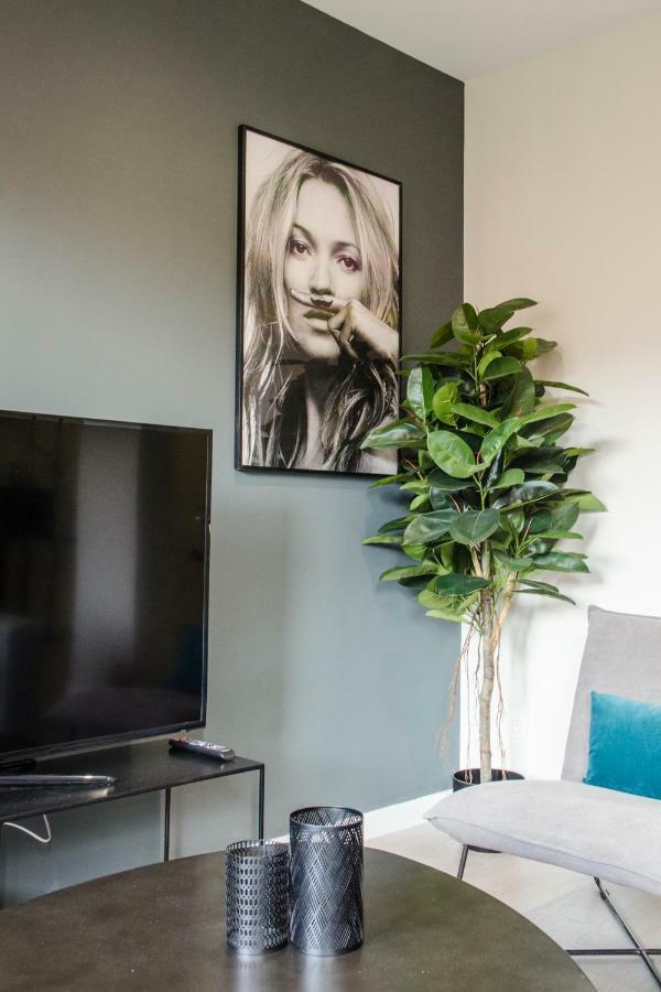 Minty - 3 Bd Lavapies Apartamento *