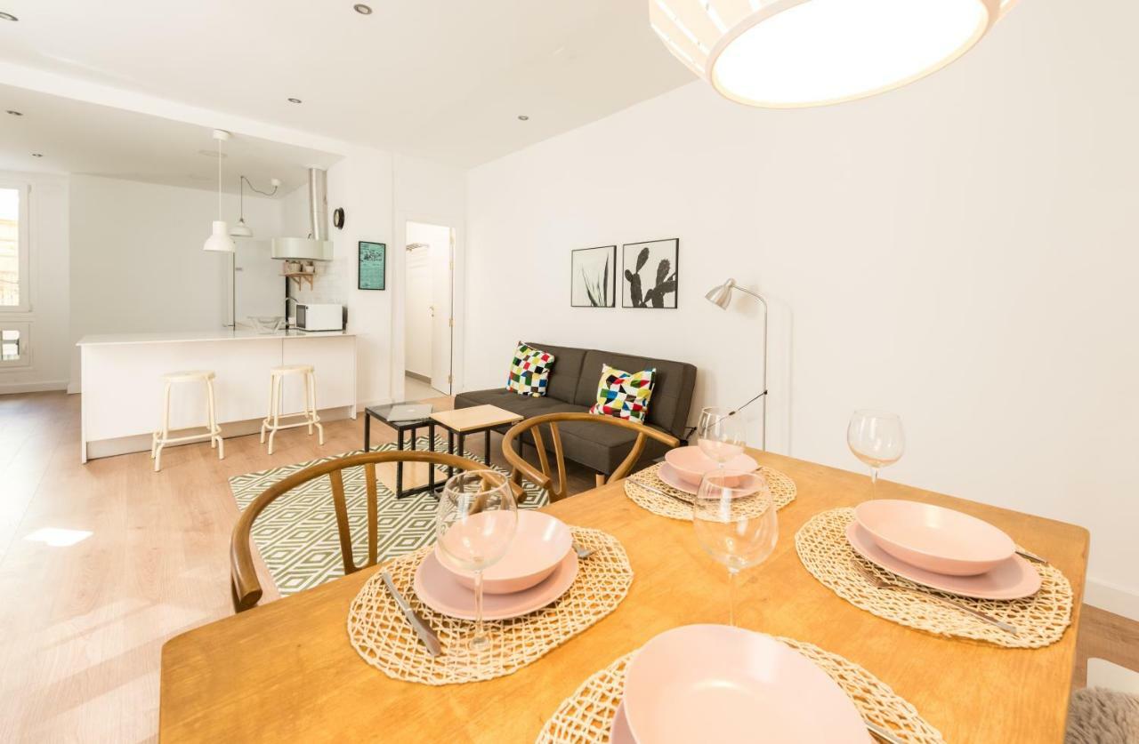 Infantas 23 Apartamento