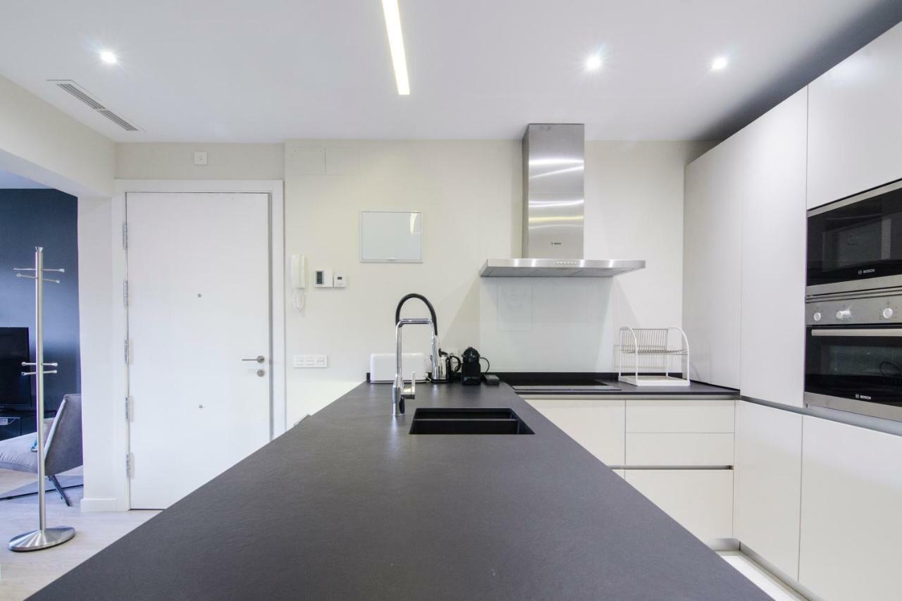 Apartamento Minty - 3 Bd Lavapies Madrid