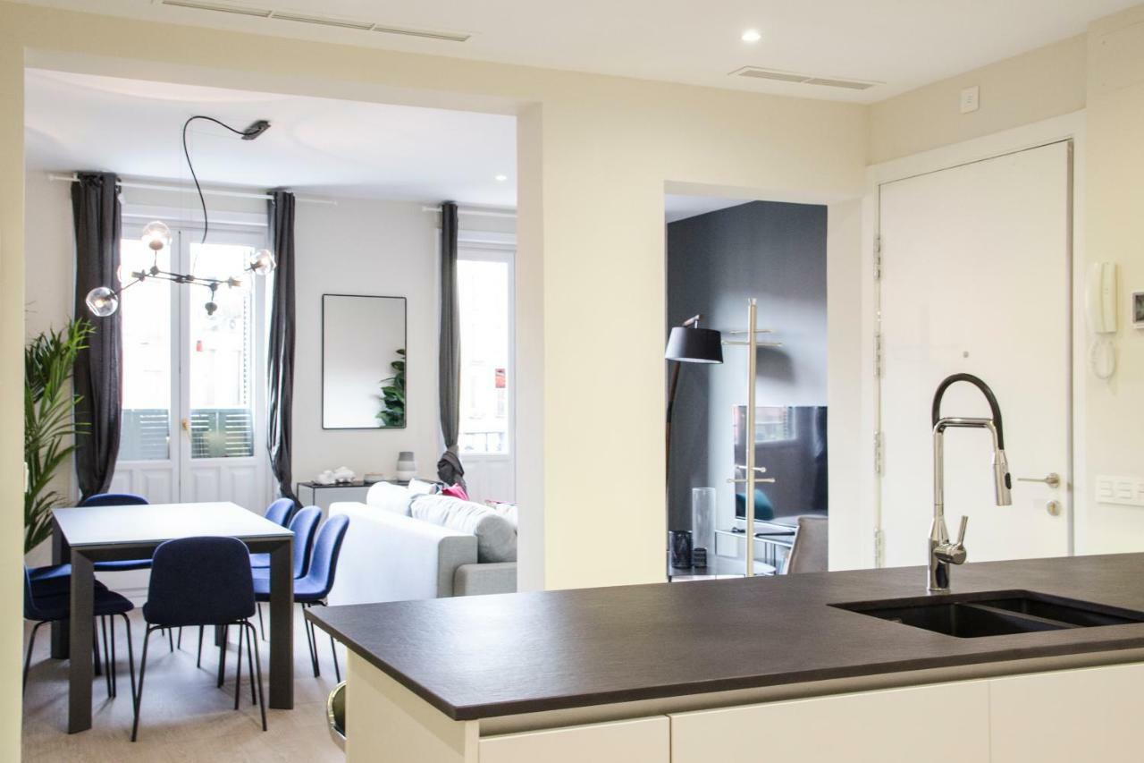 Apartamento Minty - 3 Bd Lavapies Madrid