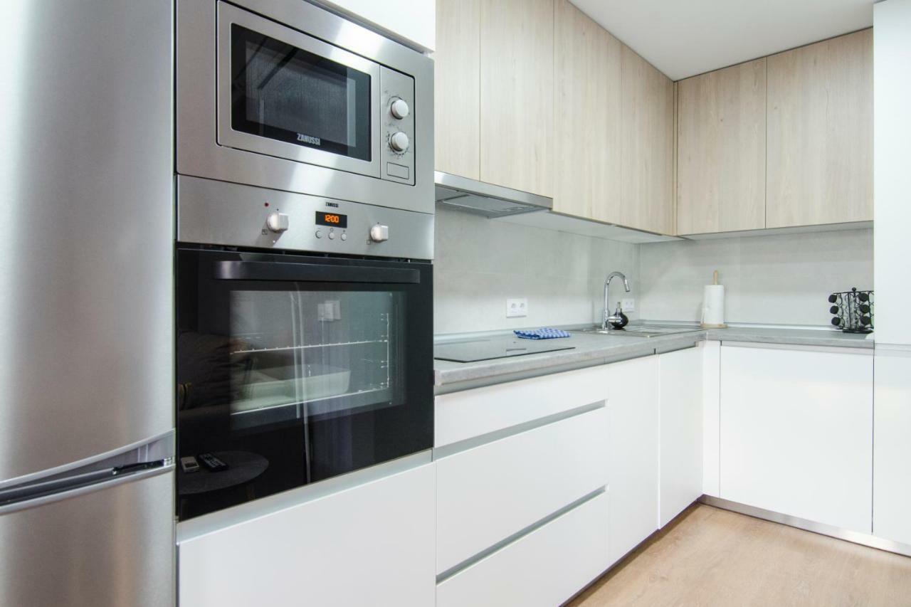 Estudios 8 Apartamento Madrid