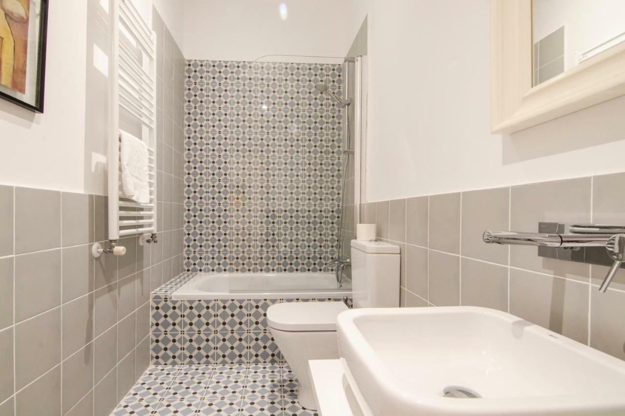 Apartamento Tres Peces, 34 Madrid