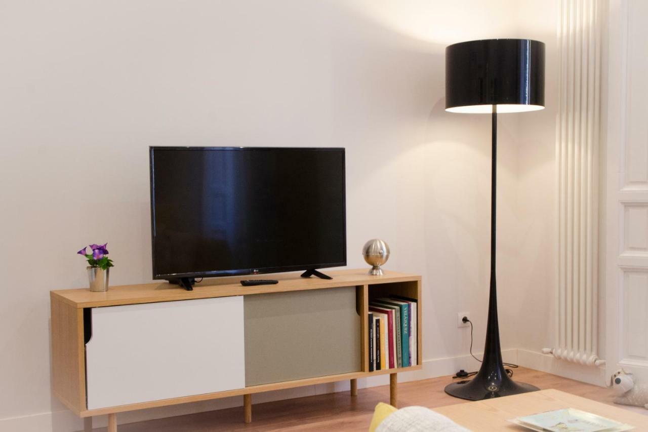 Tres Peces, 34 Apartamento Madrid