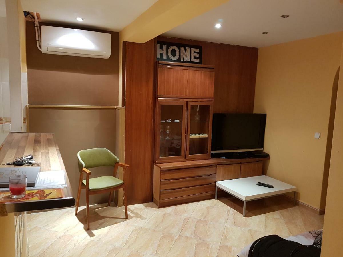 Apartamento Pradera De San Isidro