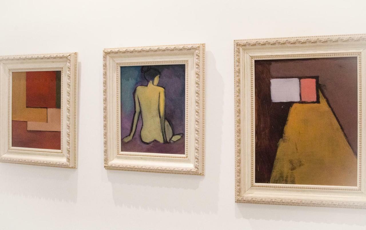 Tres Peces, 34