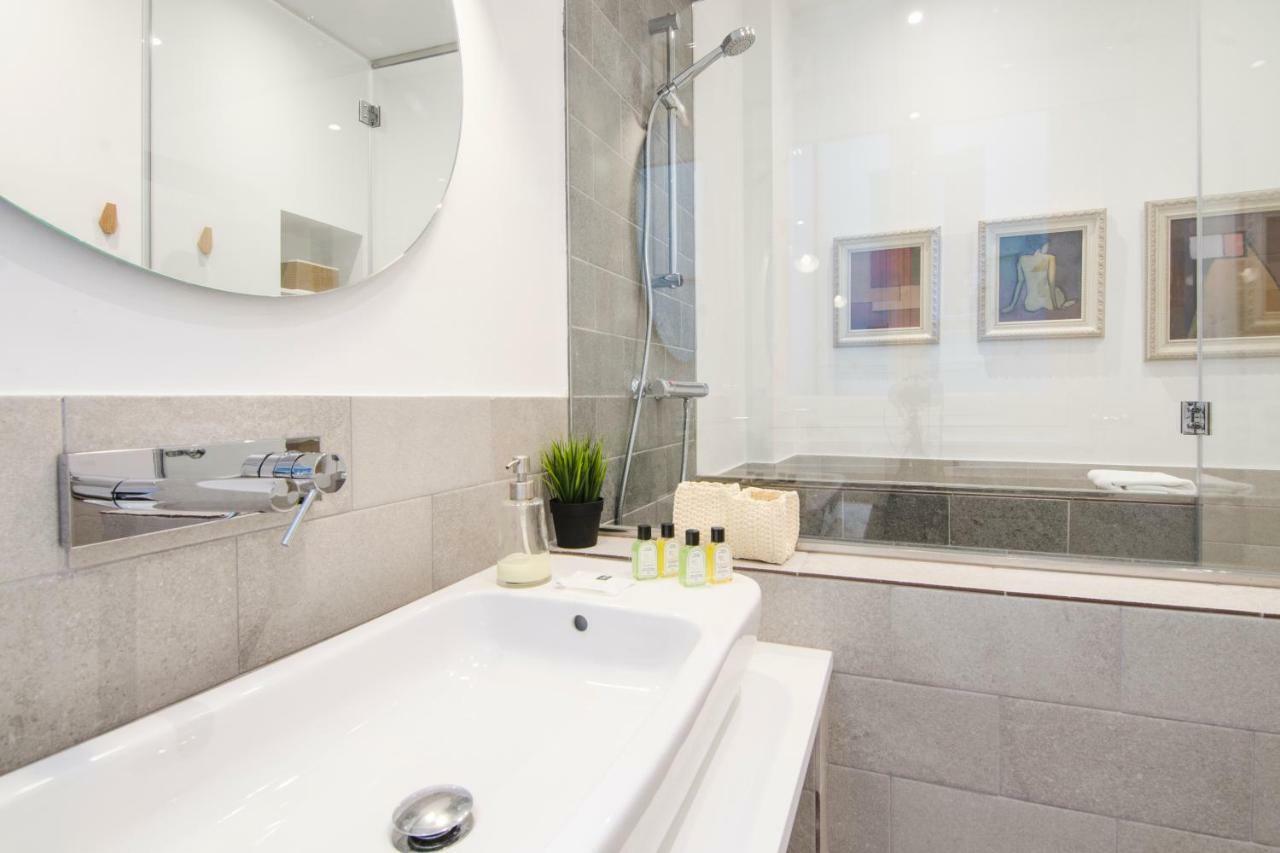 Apartamento Tres Peces, 34