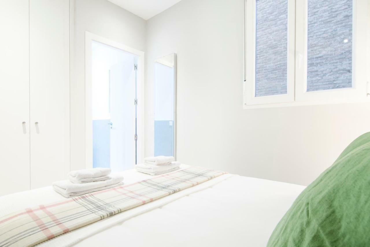 Sandoval, 13 Apartamento
