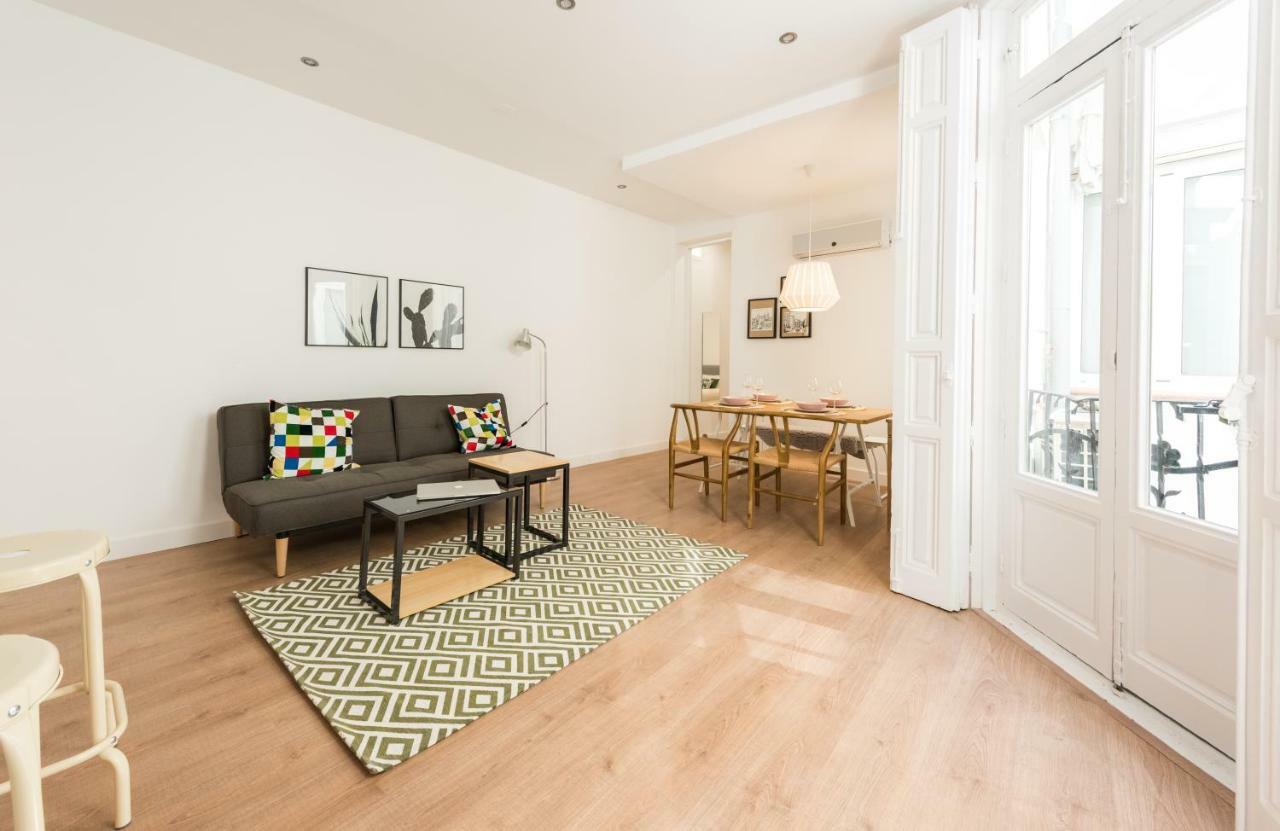 Apartamento Infantas 23