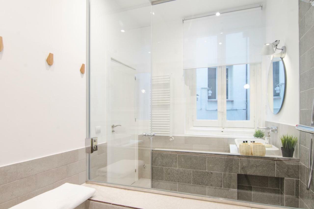 Apartamento Tres Peces, 34 Madrid