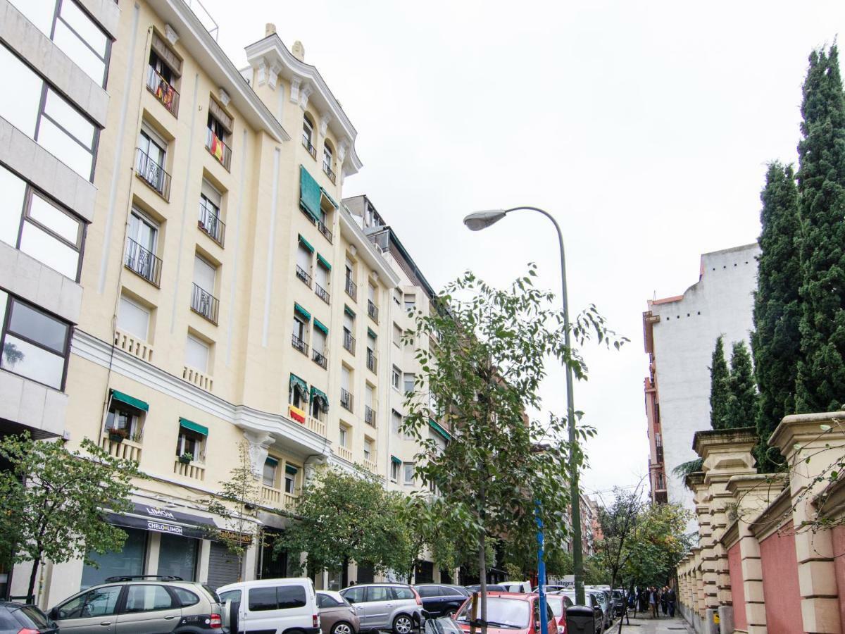 Apartamento Claudio Coello, 122 Madrid