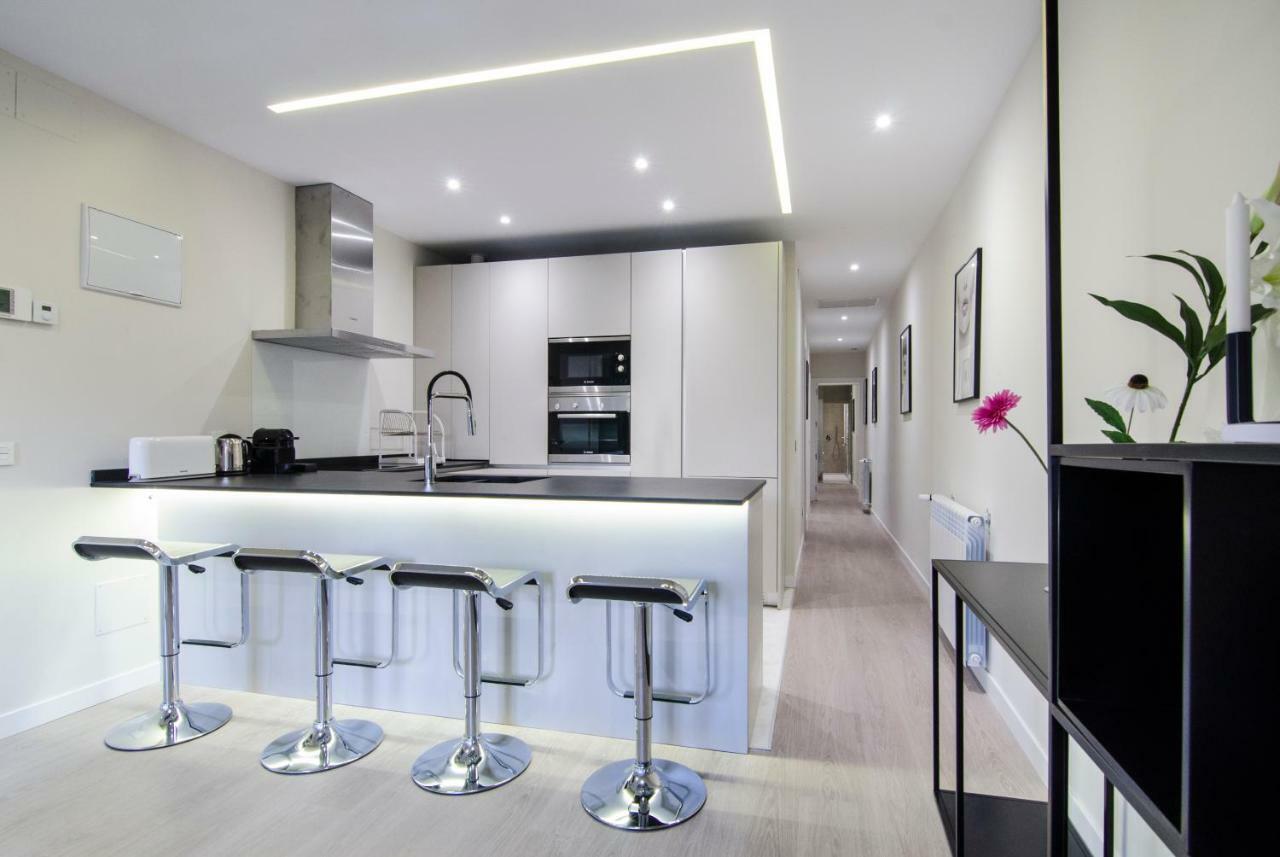 Minty - 3 Bd Lavapies Apartamento