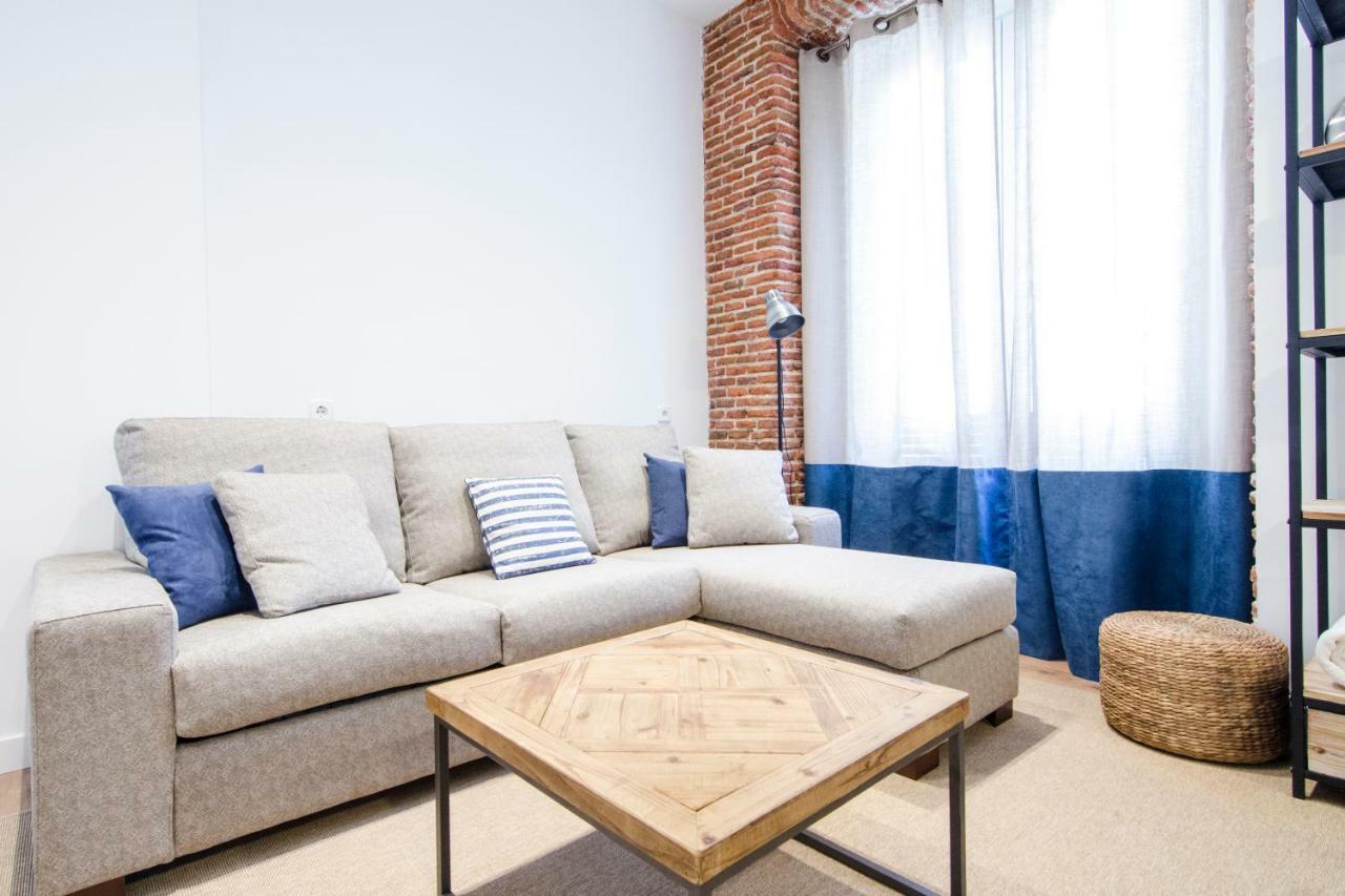 Minty - Espoz Y Mina Apartamento *