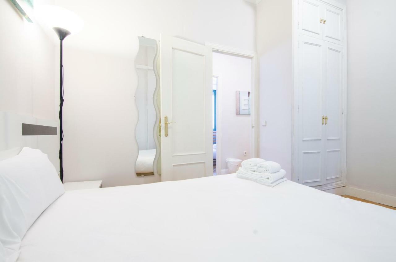 Apartamento Concepcion Arenal 5 *