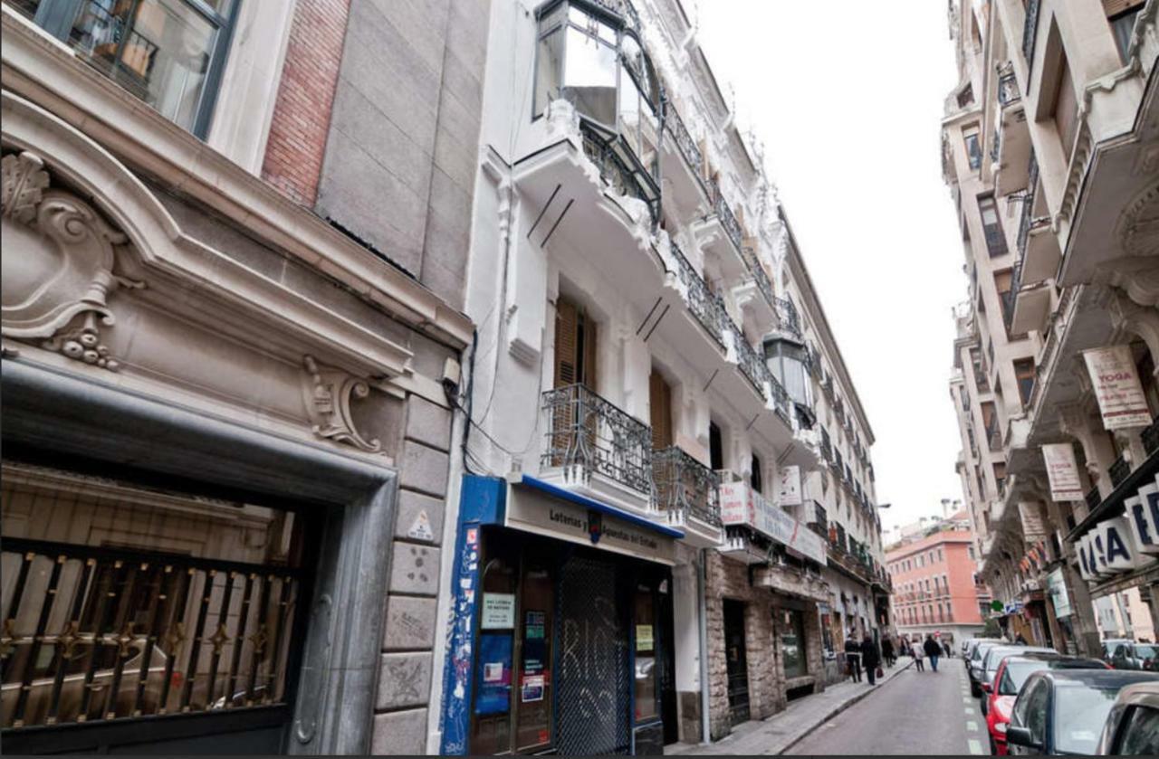 Apartamento Infantas 23