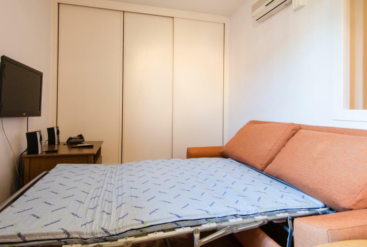 Bravo Murillo 10 Apartamento *