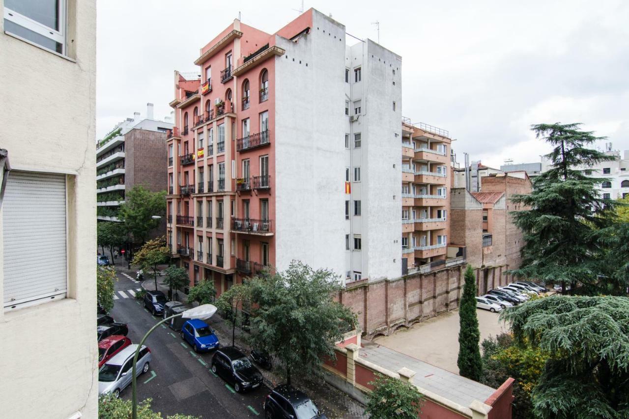 Claudio Coello, 122 Apartamento