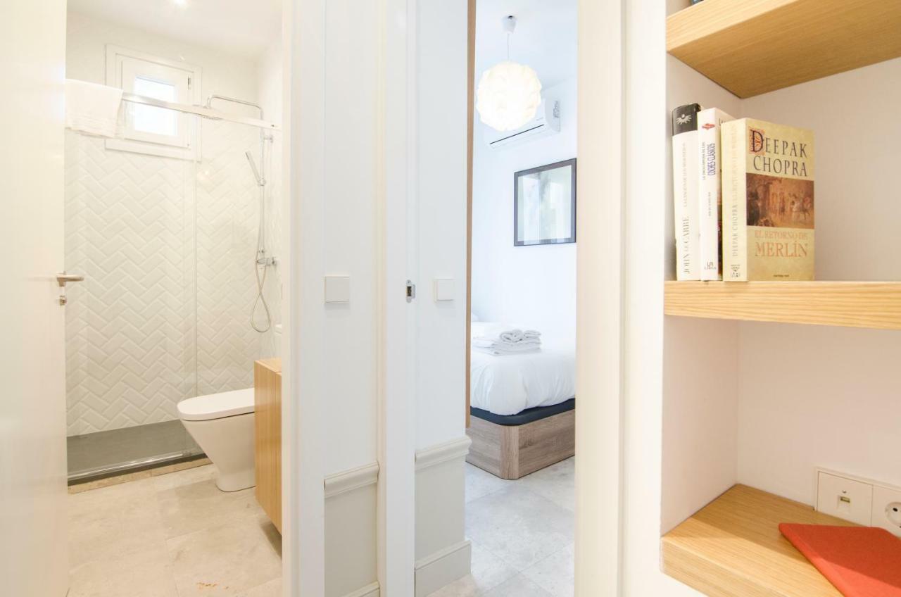 Apartamento Valverde 19, Esc Interior 3º Izq