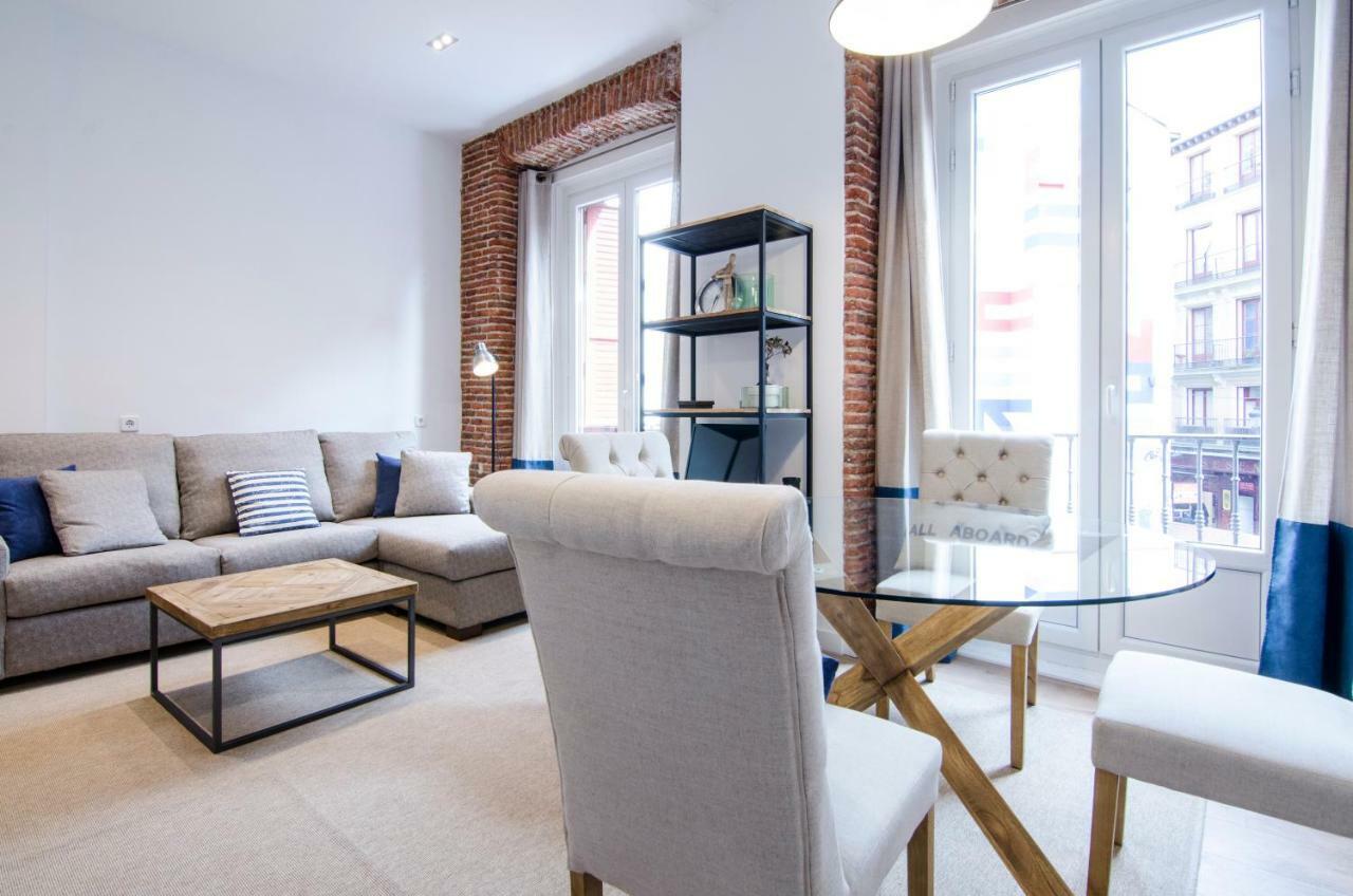 Apartamento Minty - Espoz Y Mina *