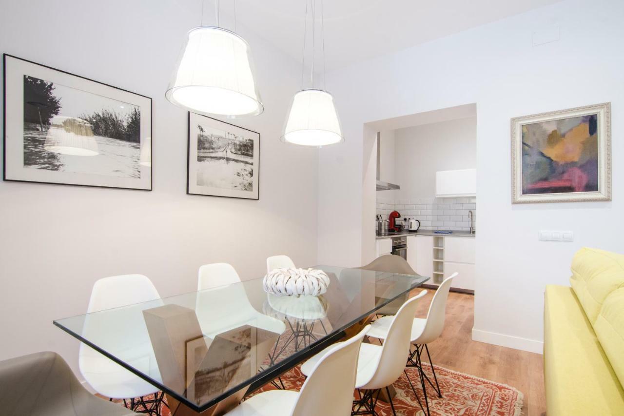 Apartamento Tres Peces, 34 Madrid