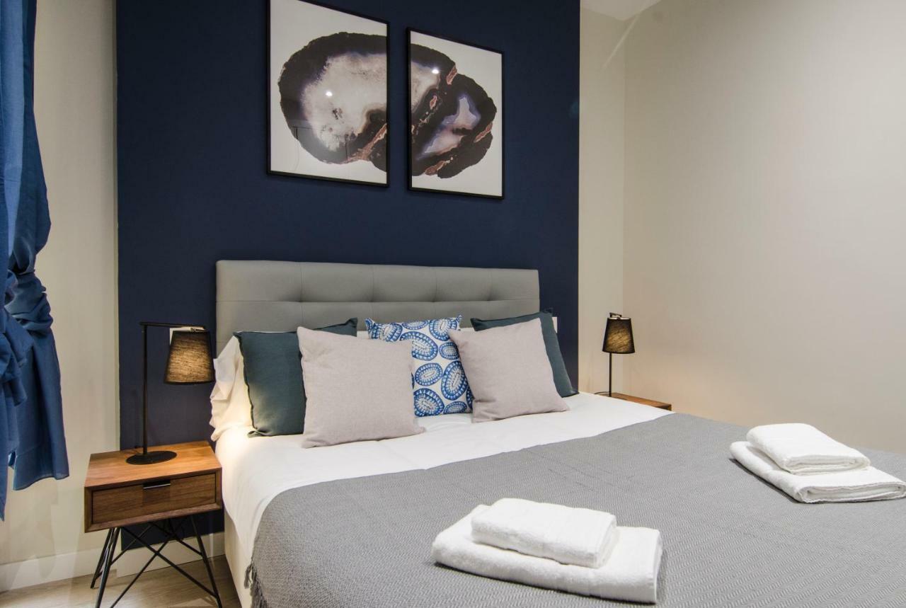 Apartamento Minty - 3 Bd Lavapies