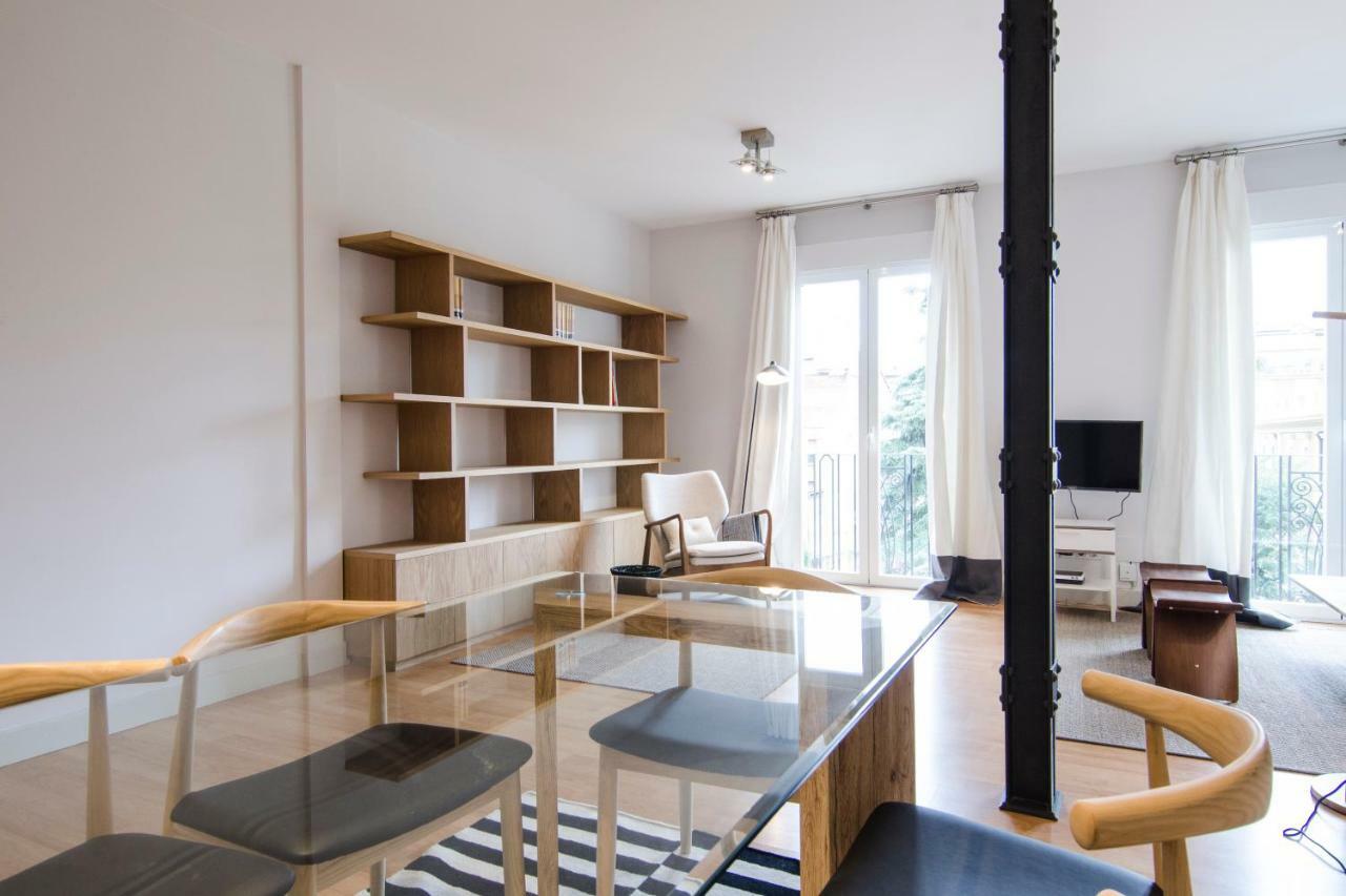 Apartamento Claudio Coello, 122 Madrid