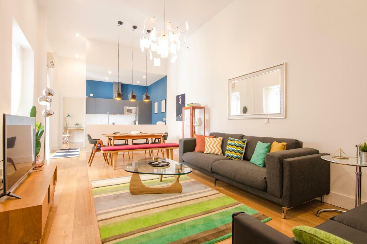 Minty Stay - Esparteros * Madrid