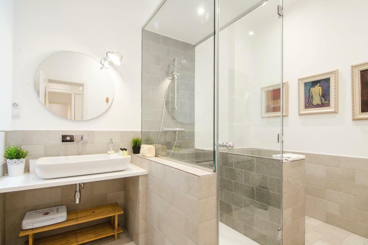 Apartamento Tres Peces, 34