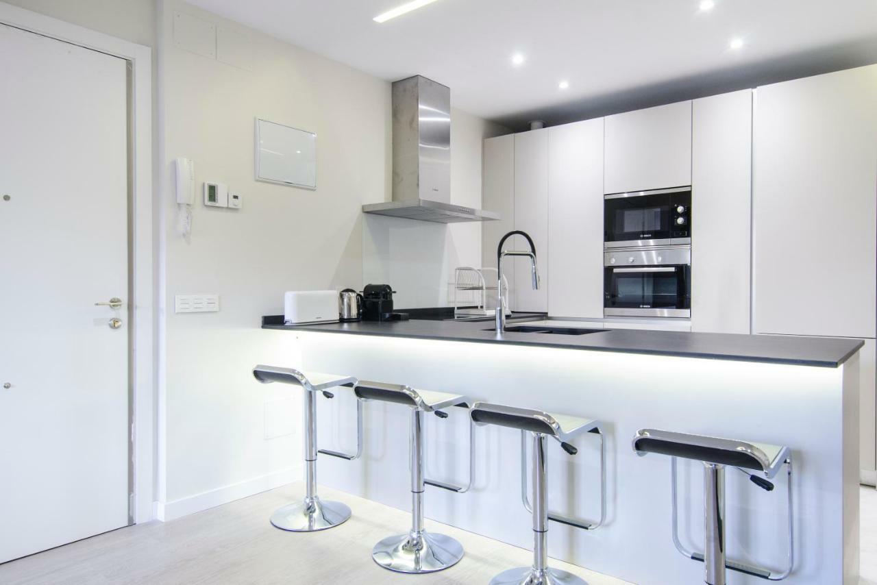 Minty - 3 Bd Lavapies Apartamento