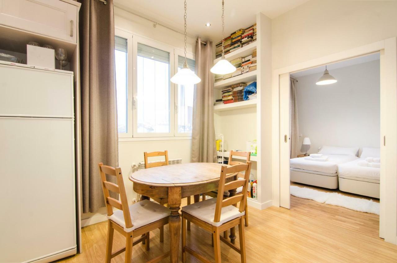 Apartamento Minty - Gobernador Madrid