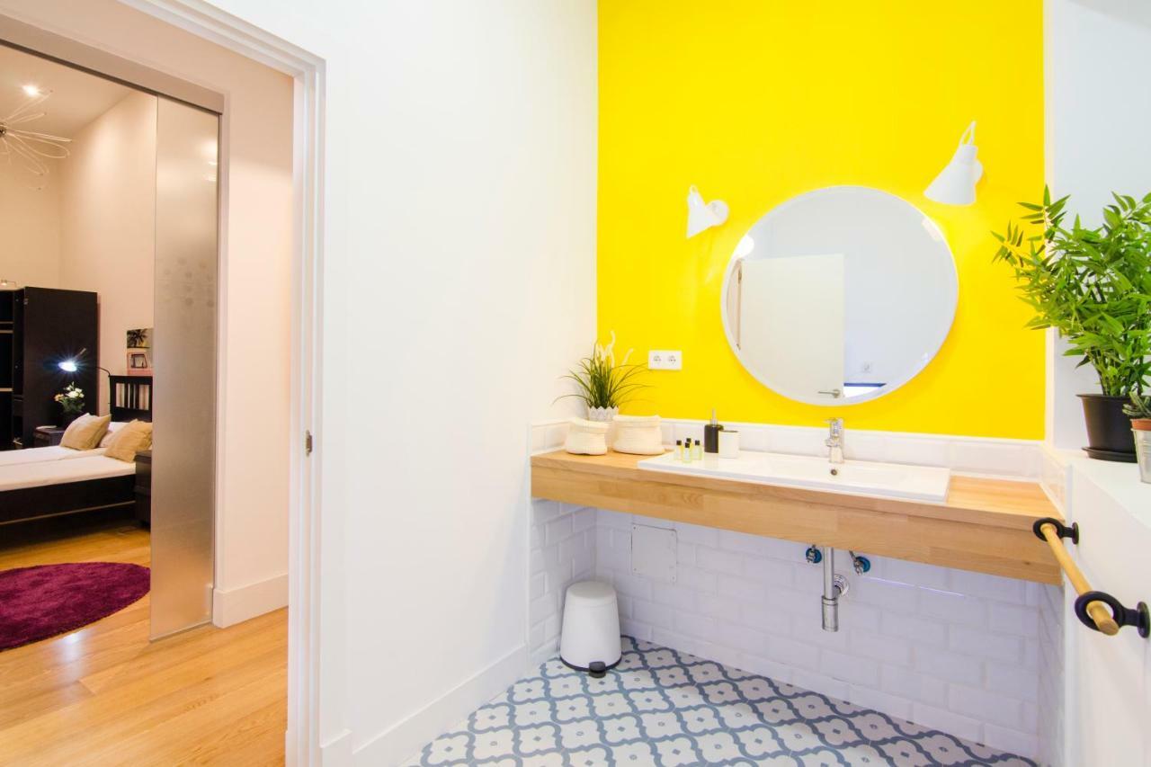 Minty Stay - Esparteros Madrid