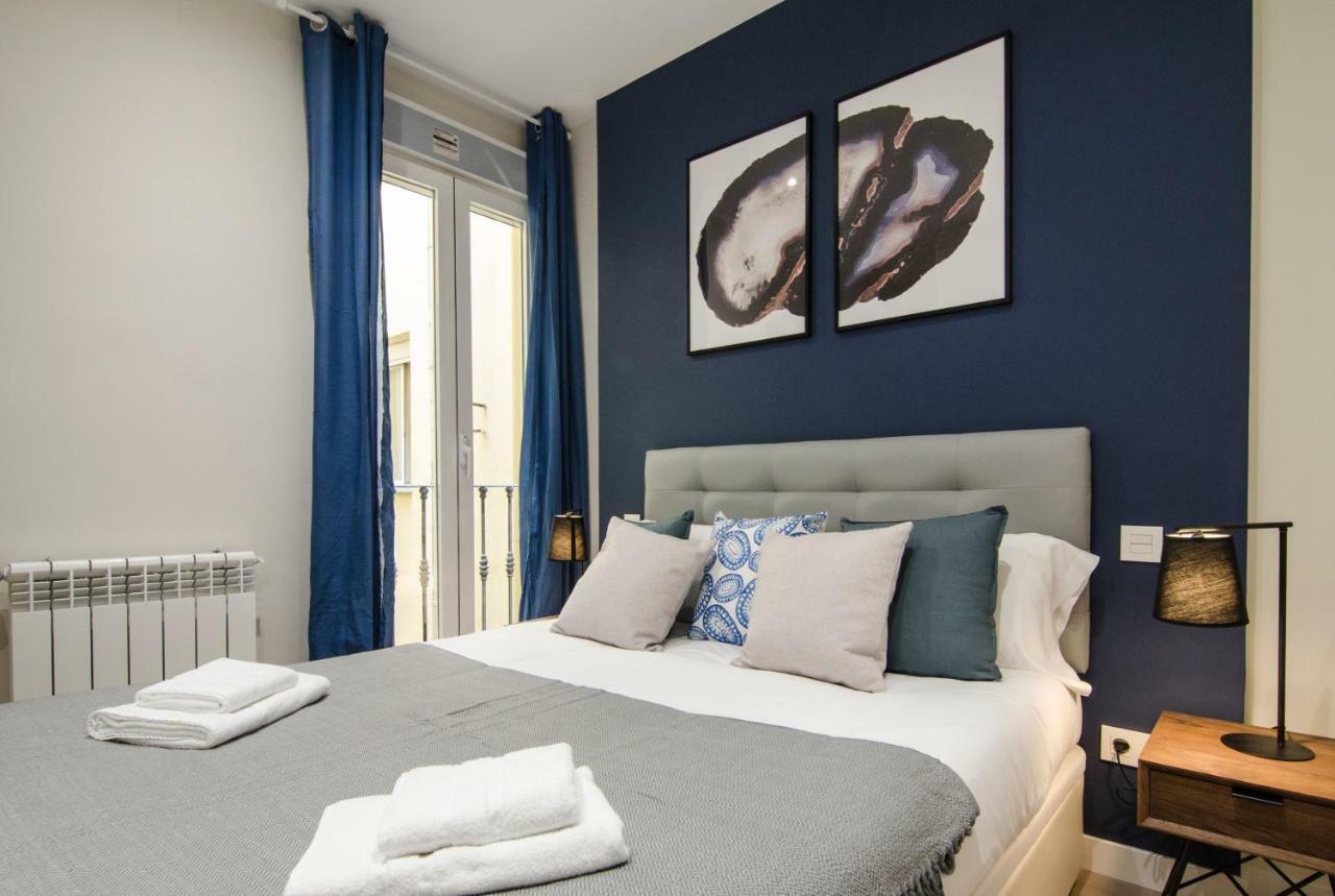 Apartamento Minty - 3 Bd Lavapies