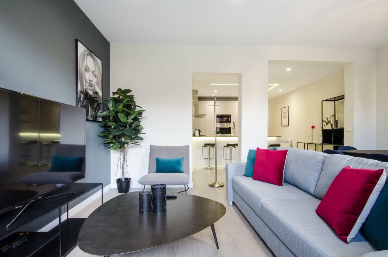 Minty - 3 Bd Lavapies Apartamento